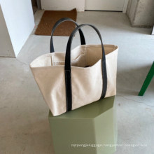 New Large Capacity Shopping Bag Tote Bag 2021